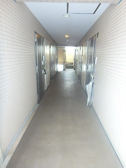 プロスペクト門前仲町  その他12