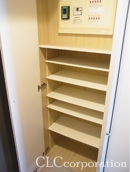 プロスペクト門前仲町  その他15