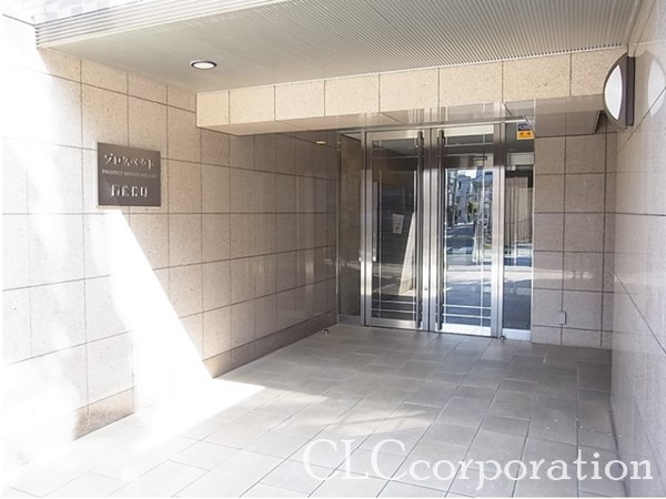 プロスペクト門前仲町  その他17