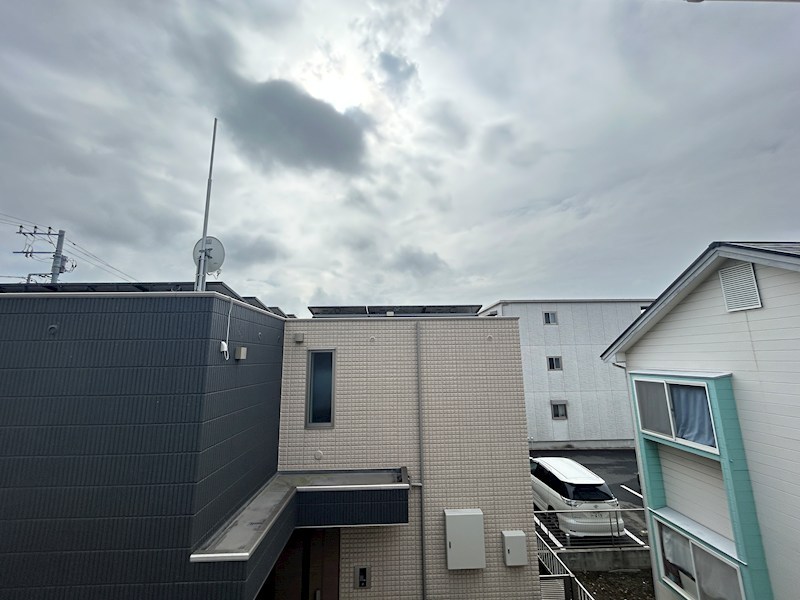 テラス今川A その他6