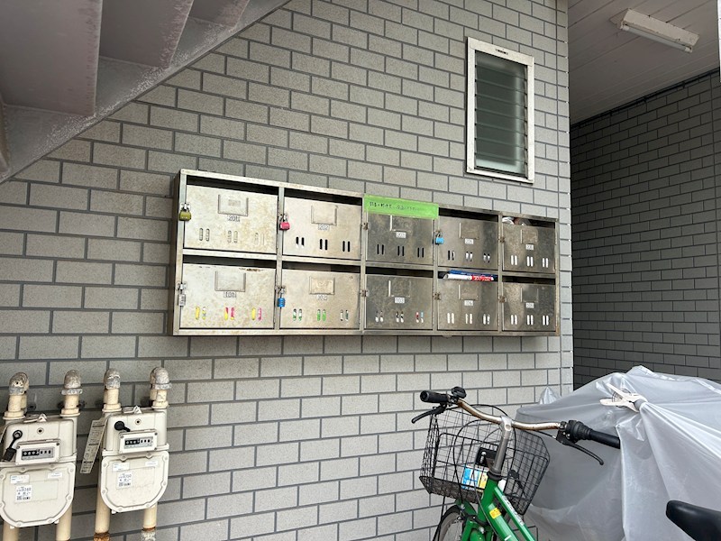 テラス今川A その他7