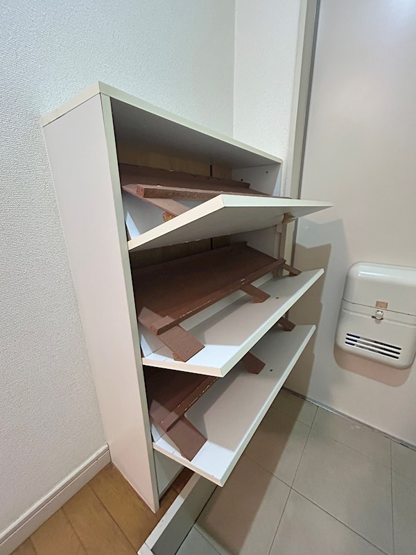 テラス今川A その他9