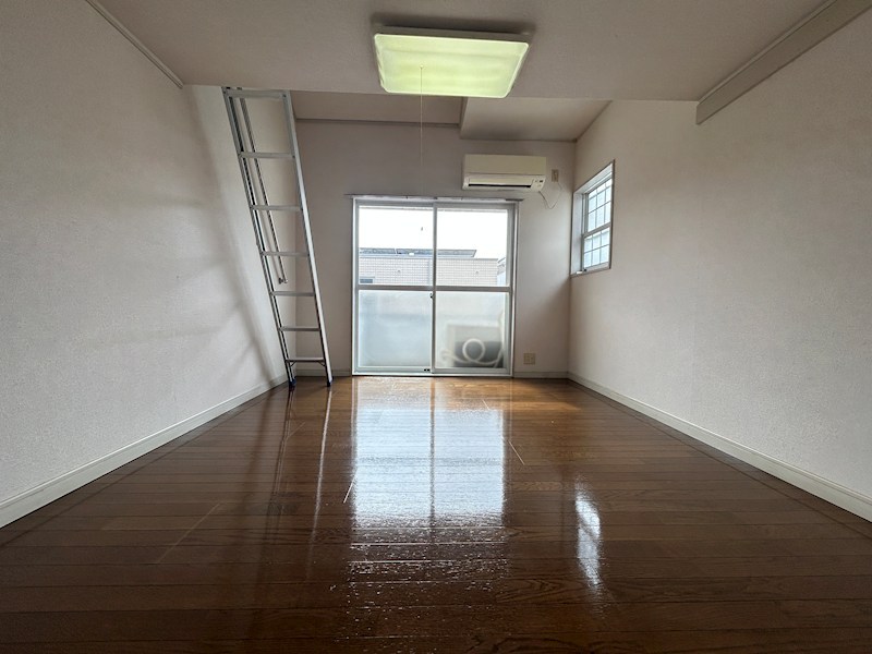 テラス今川A その他11