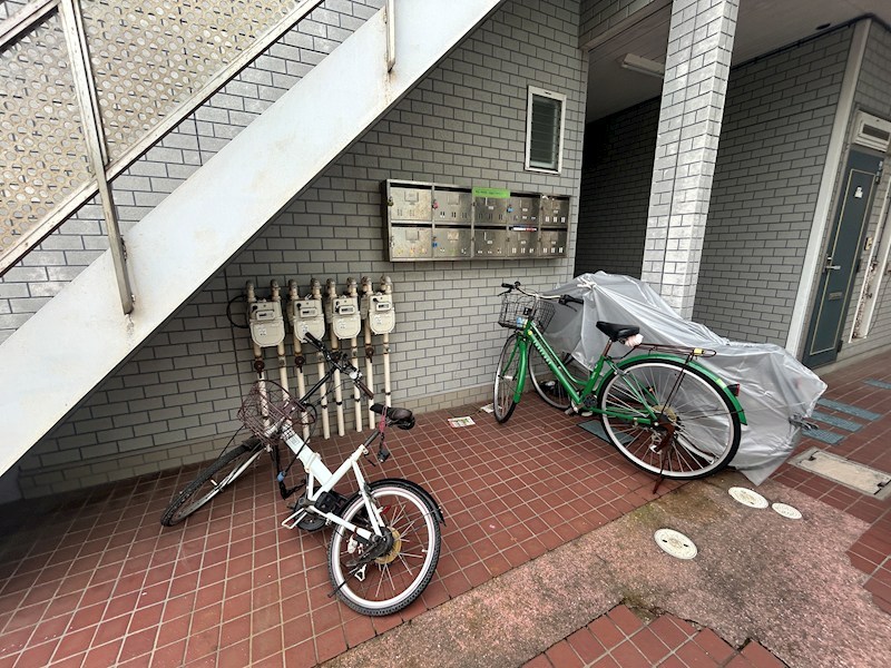 テラス今川A その他15