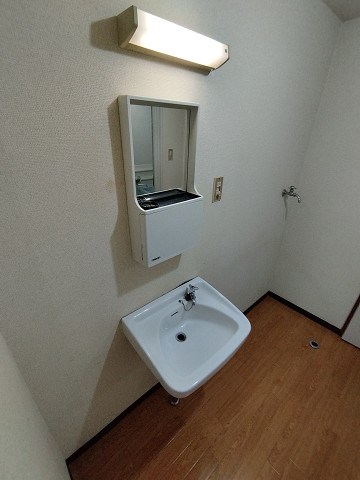 ガーデンハイツ その他2