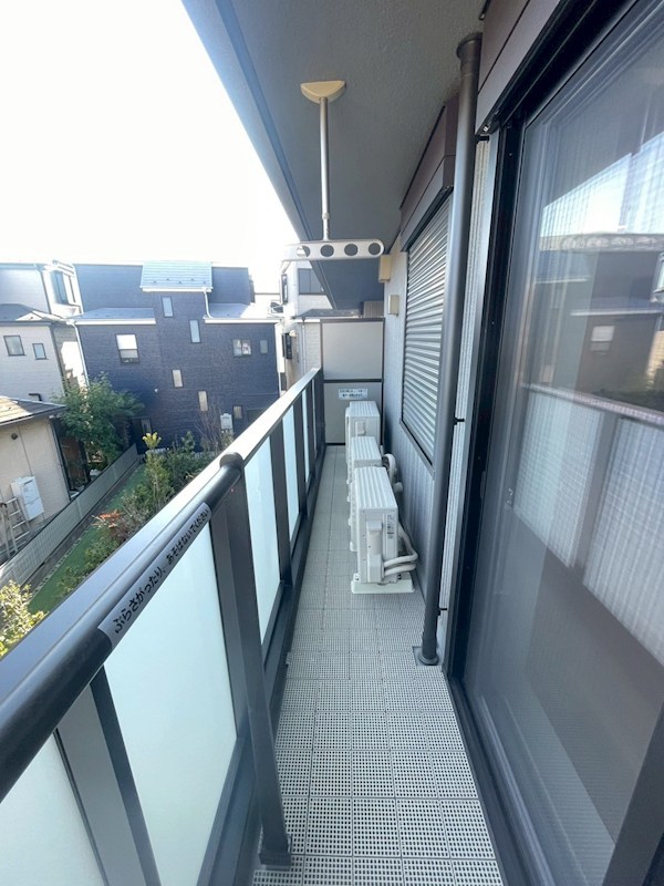 ＭＧｒｉｓｅ ベランダ