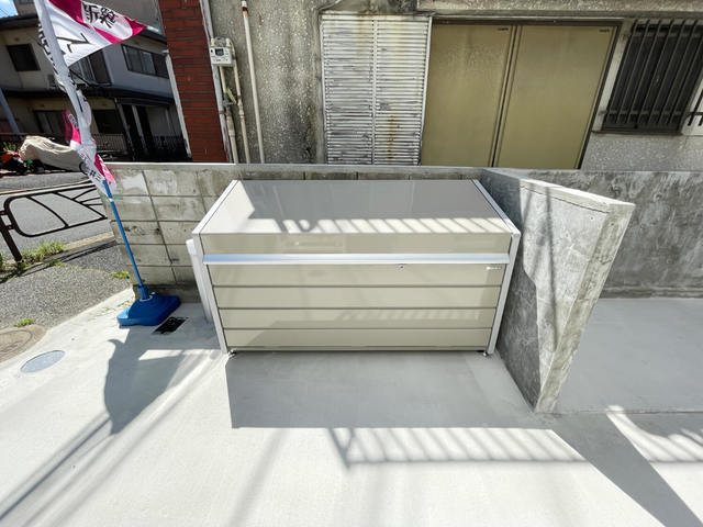 ＢＲＩＯ亀有 その他8