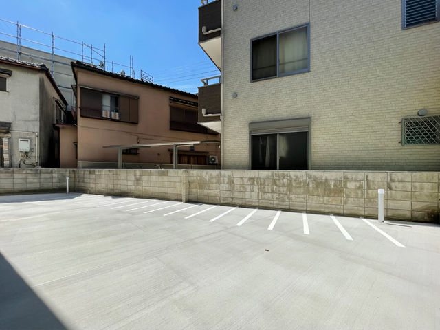 ＢＲＩＯ亀有 その他11