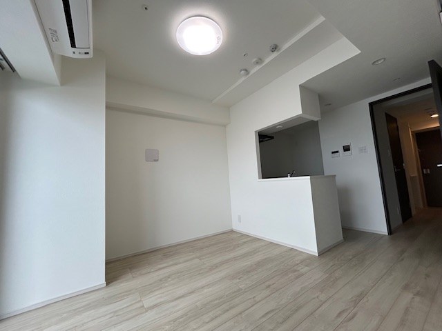 Augusta　Residence　新小岩 リビング