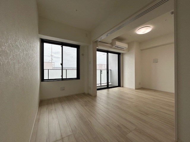 Augusta　Residence　新小岩 ベッドルーム