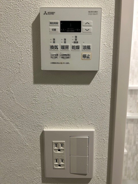 Augusta　Residence　新小岩 その他7