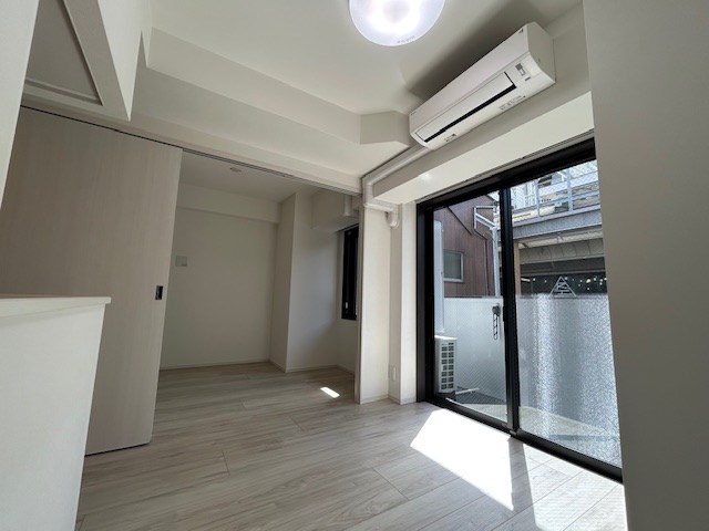 Augusta　Residence　新小岩 リビング
