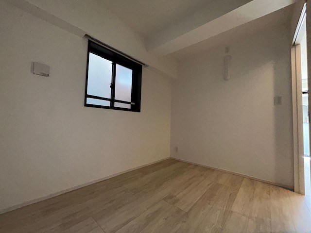 Augusta　Residence　新小岩 ベッドルーム