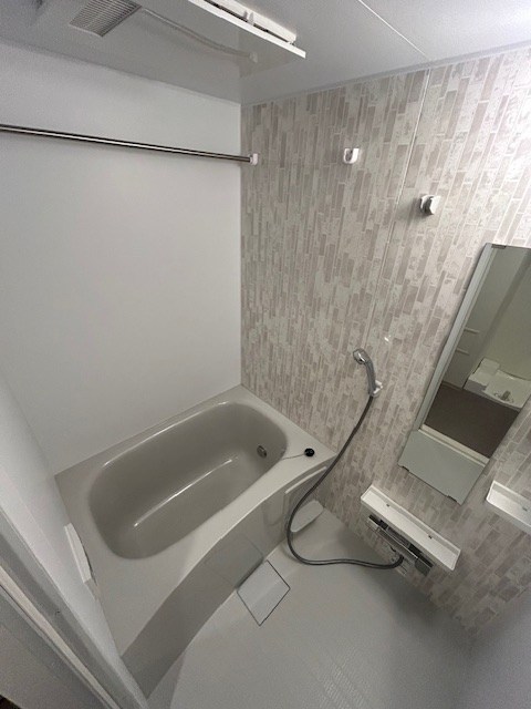Augusta　Residence　新小岩 風呂画像