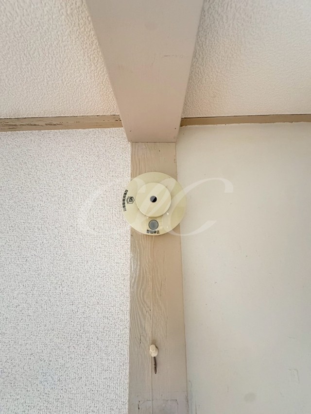 舎人吉岡ハイツ その他9