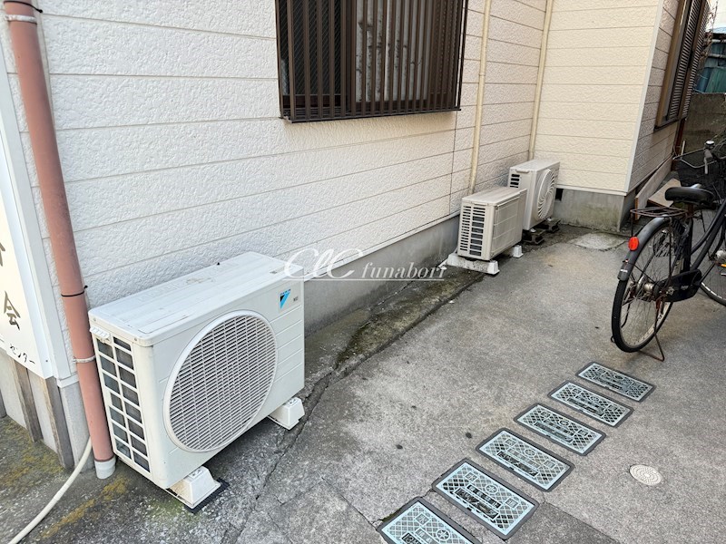 レユシール中里１ その他6