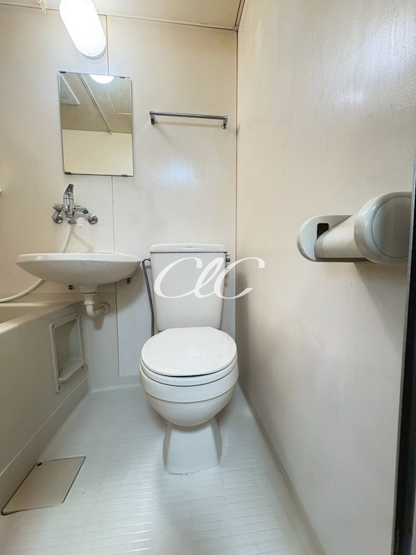 レユシール中里１ その他7