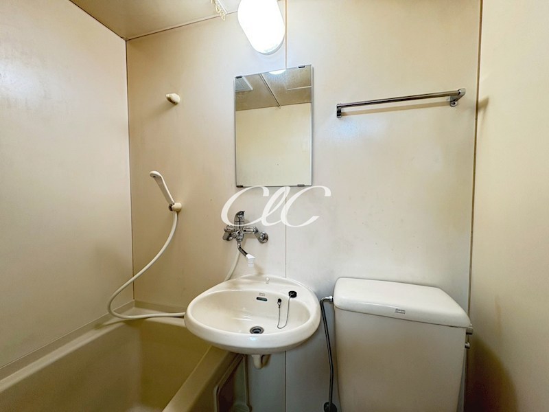 レユシール中里１ その他8