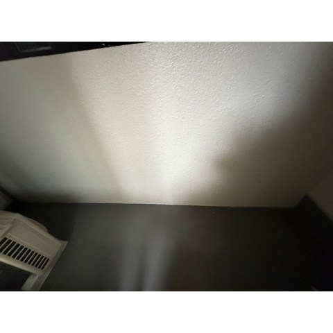 コートアネックスⅡ ベランダ