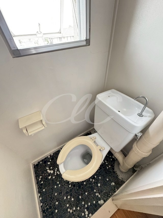 舎人吉岡ハイツ その他1