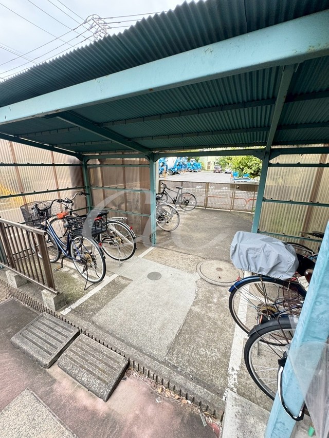 舎人吉岡ハイツ その他9