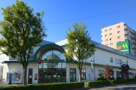 舎人吉岡ハイツ 周辺画像7