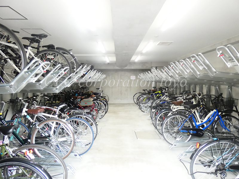 Ｏｎｅ　ＲＯＯＦ　Ｒｅｓｉｄｅｎｃｅ　Ｋｉｂａ　ＷＥＳＴ  その他9