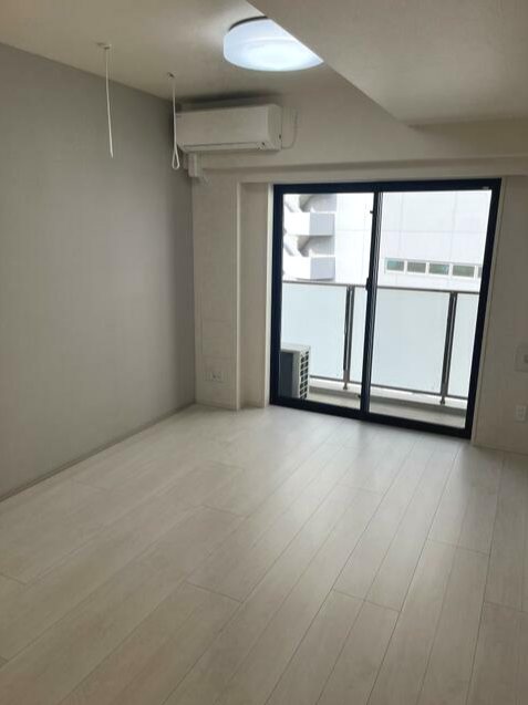 Ｏｎｅ　ＲＯＯＦ　Ｒｅｓｉｄｅｎｃｅ　Ｋｉｂａ　ＷＥＳＴ  リビング