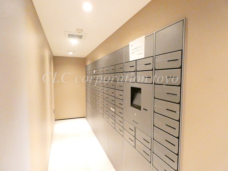 Ｏｎｅ　ＲＯＯＦ　Ｒｅｓｉｄｅｎｃｅ　Ｋｉｂａ　ＷＥＳＴ  その他12