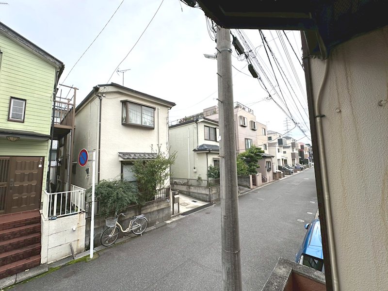 コーポヤマキ その他5