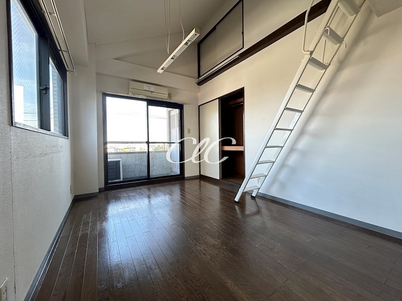 リヴレーヌ５６ リビング