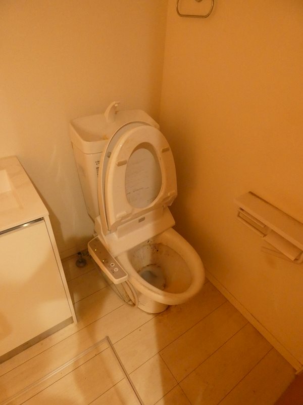 東小岩peace-cubeⅢ その他1