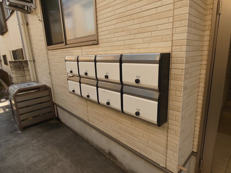 東小岩peace-cubeⅢ その他4