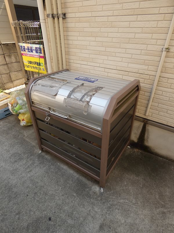 東小岩peace-cubeⅢ その他5