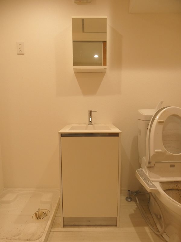 東小岩peace-cubeⅢ その他6