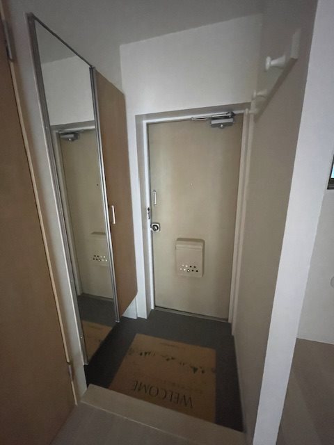 廣田88  玄関