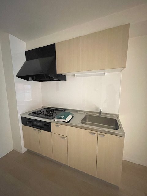 廣田88  キッチン