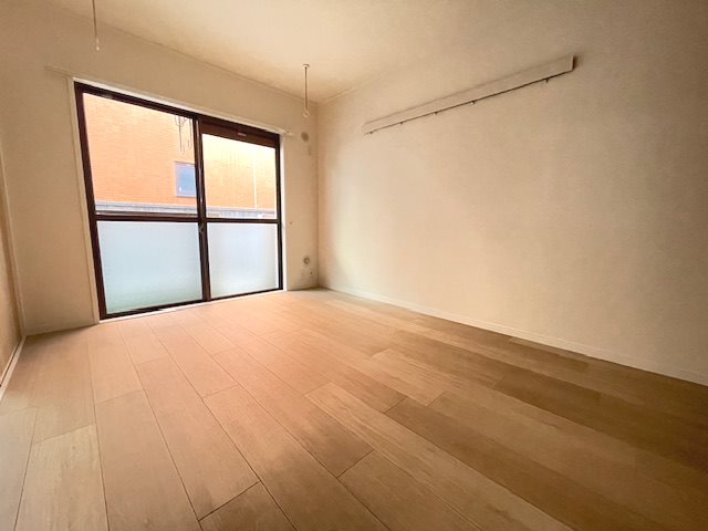 廣田88  ベッドルーム