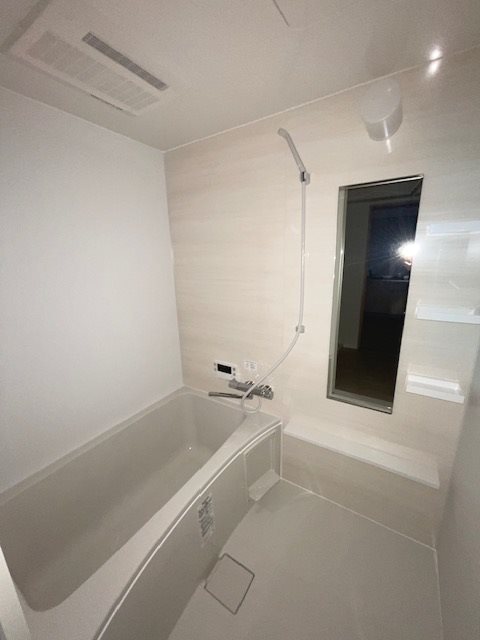 廣田88  風呂画像