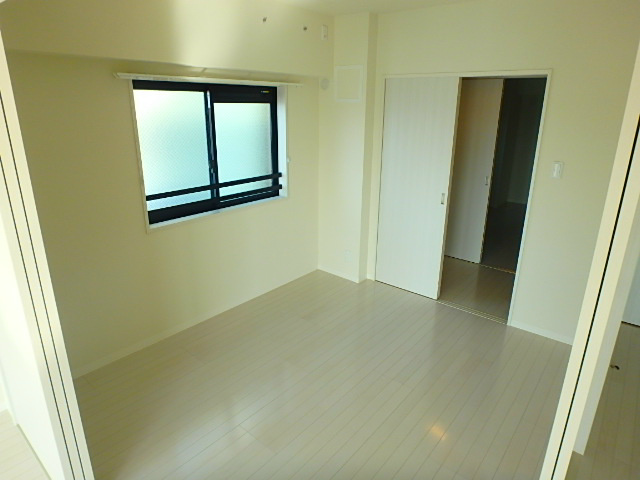 La prima Grande ベッドルーム