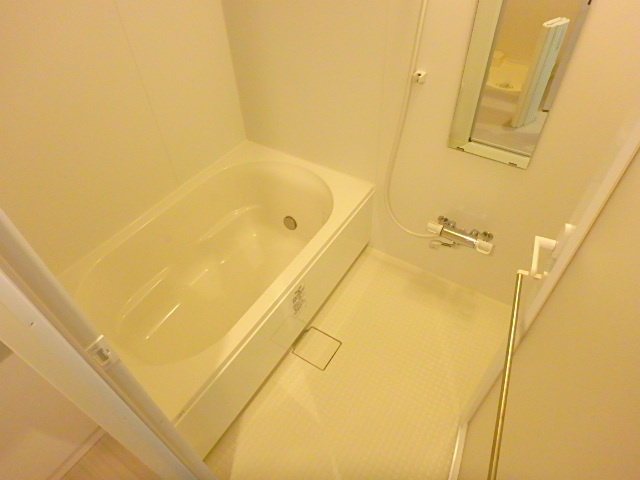 La prima Grande 風呂画像