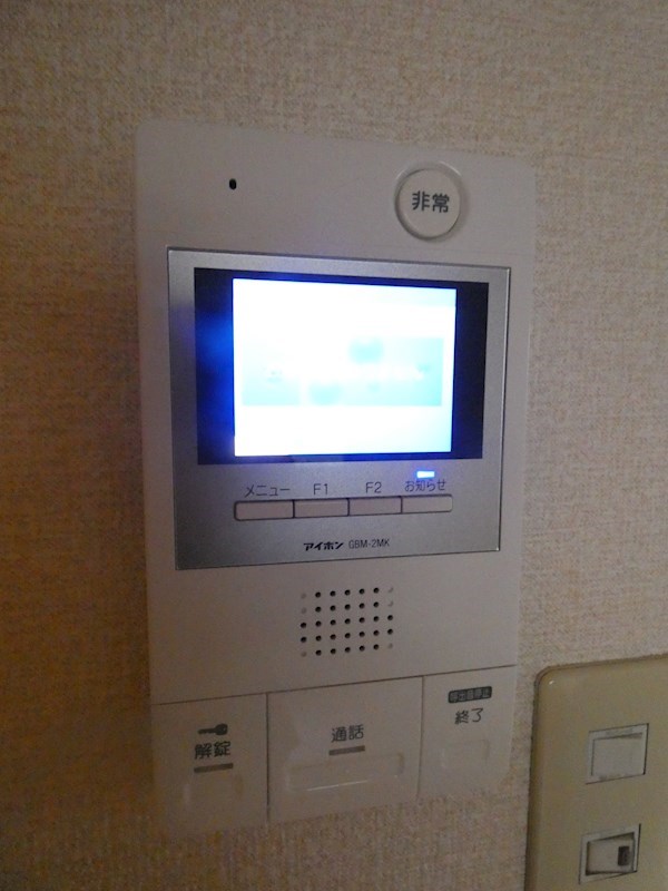 アスティオン萩  その他5