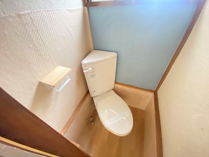 千草荘 B その他1