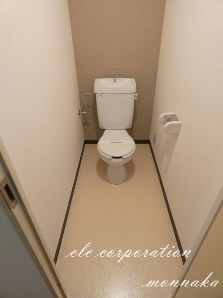 コーポリヴァーストン その他1