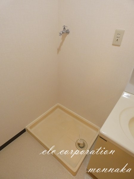 コーポリヴァーストン その他3