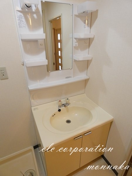 コーポリヴァーストン その他2