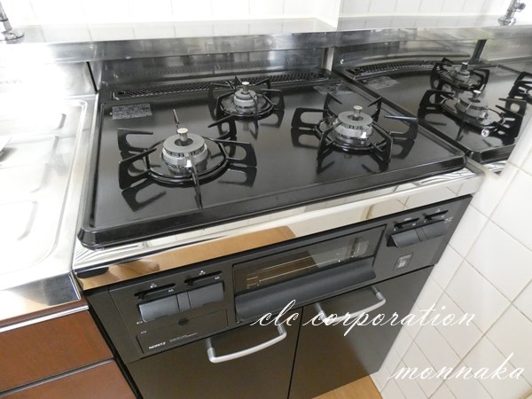 コーポリヴァーストン その他8