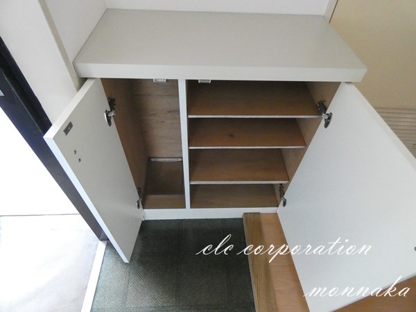 コーポリヴァーストン その他9