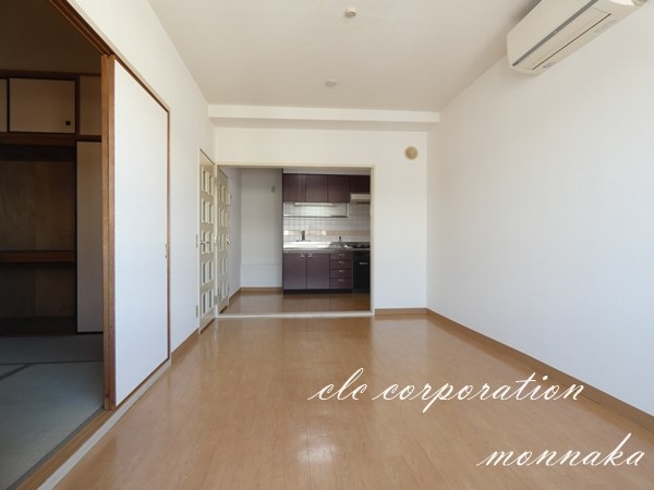 コーポリヴァーストン その他11