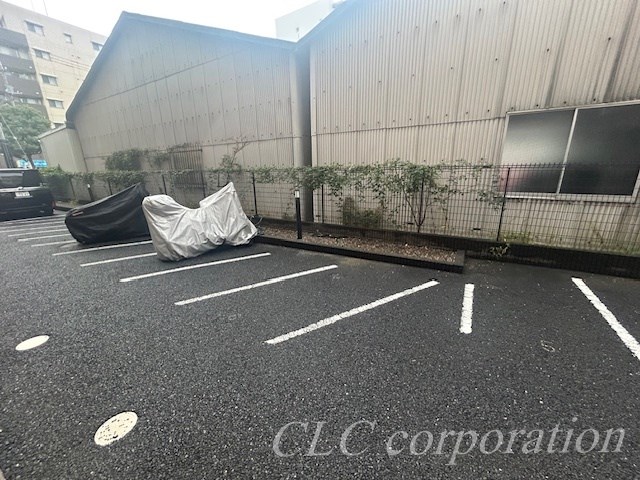 ギンガム瑞江 その他10